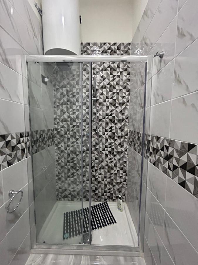 Foria House Valentino Apartment Napoli Bagian luar foto