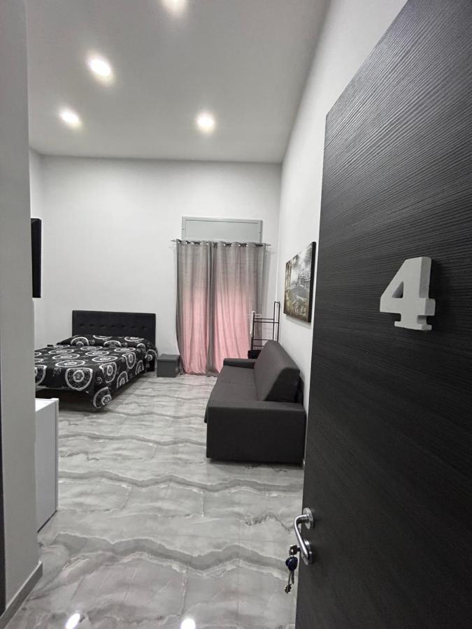 Foria House Valentino Apartment Napoli Bagian luar foto