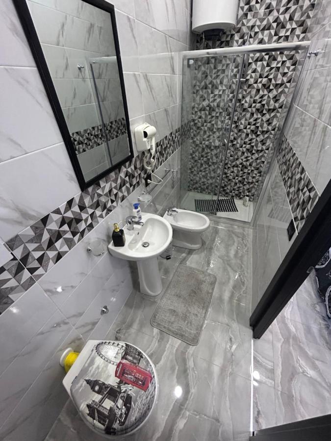 Foria House Valentino Apartment Napoli Bagian luar foto