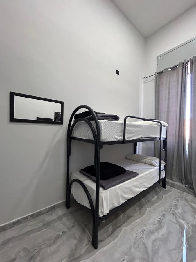 Foria House Valentino Apartment Napoli Bagian luar foto
